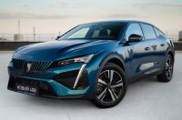  PEUGEOT 408 -          50  