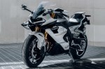 CFMoto    750SR-S