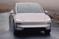 Tesla     Model Y L