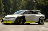    GSE:  Opel  Opel Corsa GSE Vision Gran Turismo