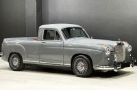 г  Mercedes 50-    