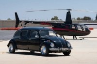  Volkswagen Beetle        335  