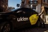 Bolt, Uklon  Uber       