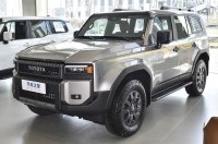     Toyota Land Cruiser Prado 250