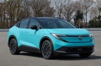  Nissan Leaf 2026    