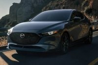Mazda3 2026     