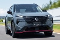   Nissan X-Trail 2026