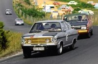   : Opel Kadett B   60- 