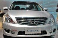 Nissan показал в Пекине седан Teana премиум-класса