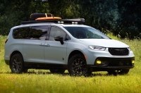 Chrysler     