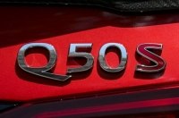 Nissan     Infiniti Q50
