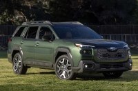     Subaru Outback 2026