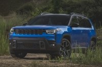   Jeep Cherokee 2026