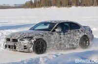 BMW   M2 xDrive  2026 