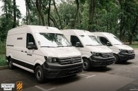       VW Crafter