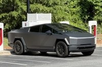 Tesla     Cybertruck