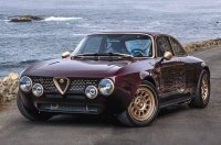 Totem Automobili      Alfa Romeo