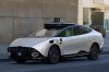    Tensor Robocar  
