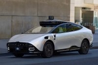    Tensor Robocar  