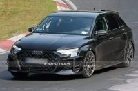  Audi RS3 GT    -
