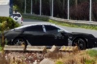     Xiaomi SU7 L