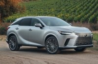 Lexus    RX