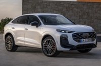   Audi Q3    Sportback