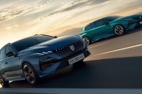 PEUGEOT   PEUGEOT 308  308 SW -     