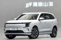 Jetour Shanhai L7 Plus  ,  