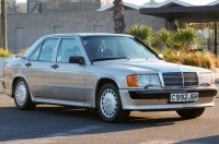     Mercedes-Benz 190  