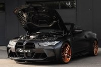 G-Power   BMW M4