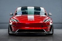 UP Red Rocket    Tesla Model 3 Performance