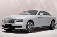 Rolls-Royce     Spectre