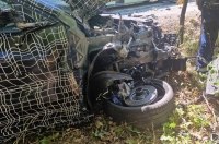   BMW iX3 Neue Klasse   