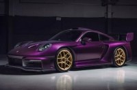 RML Group   GT   Porsche 911