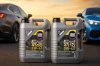     :   Top Tec 4100  4110  LIQUI MOLY