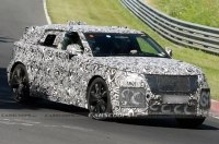  Range Rover Velar      