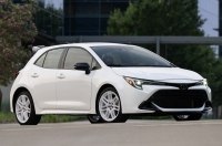 Toyota Corolla  - FX Edition