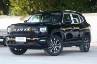     Haval Big Dog