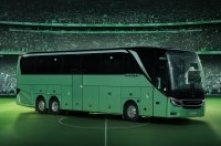 Daimler Buses      