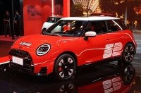 BMW     MINI JCW Monte Carlo Night