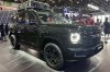    Haval H9     Warrior Edition