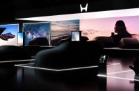 Honda  9    Japan Mobility Show 2025