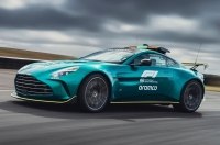  Aston Martin Vantage S     FIA  -1