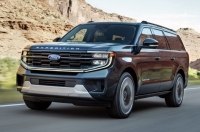 Ford     Expedition