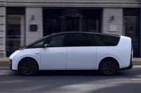Li Auto      