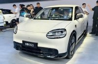  Chery QQ3     VW ID.3  MG4