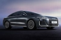      Roewe D7 DMH