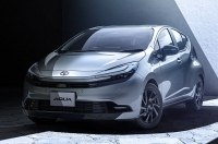    Toyota Aqua 2026