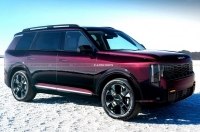     KIA Telluride